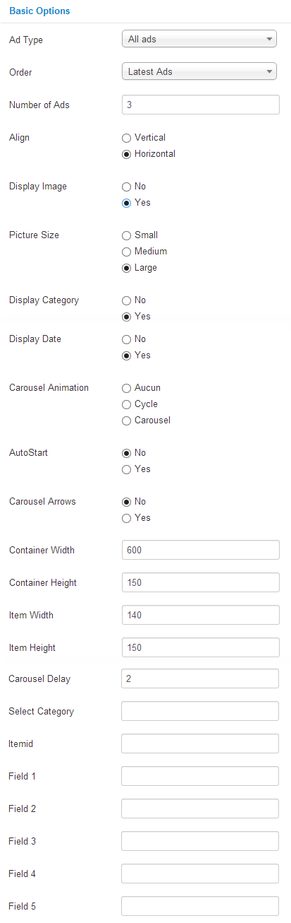 mod_paidsystem_feat Options